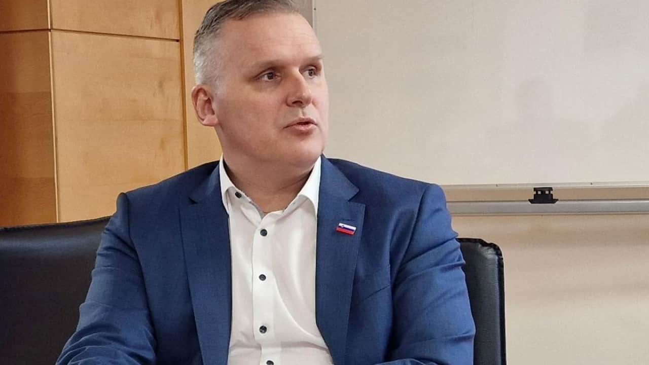 Foto - Bojan Kumer'den çok konuşulacak sözler: Türkiye bunun üstesinden gelir
