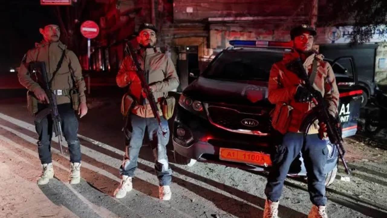 Foto - Bölge alev alev! Başkan Erdoğan MİT'e talimatı verdi