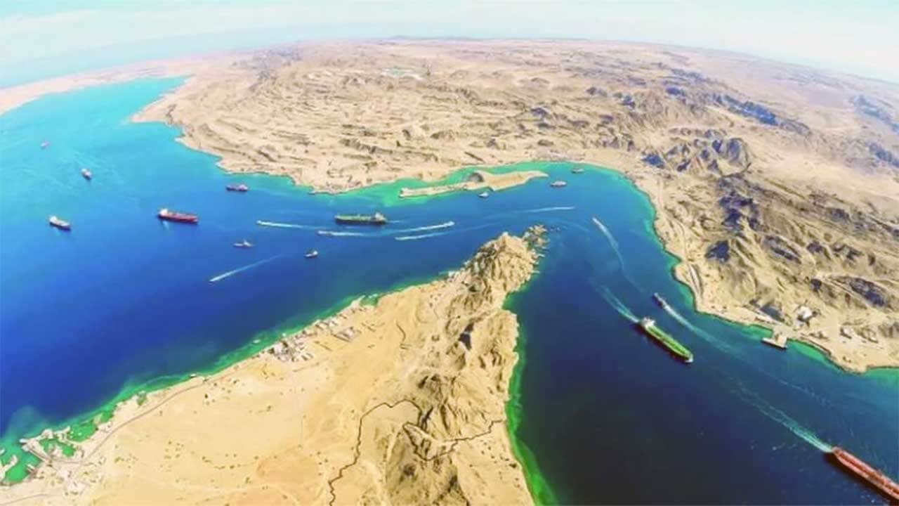Foto - Bölgede tansiyon yüksek! Hürmüz Boğazı kimin kontrolünde?