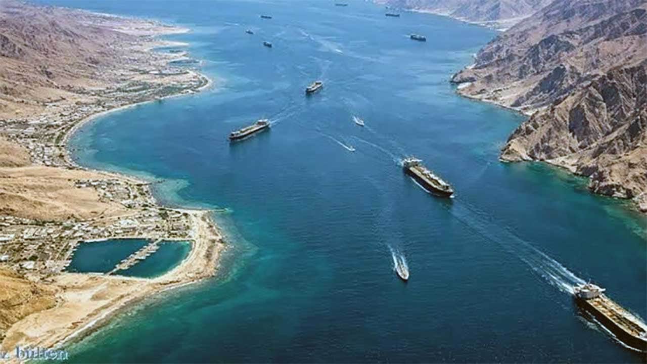 Foto - Bölgede tansiyon yüksek! Hürmüz Boğazı kimin kontrolünde?