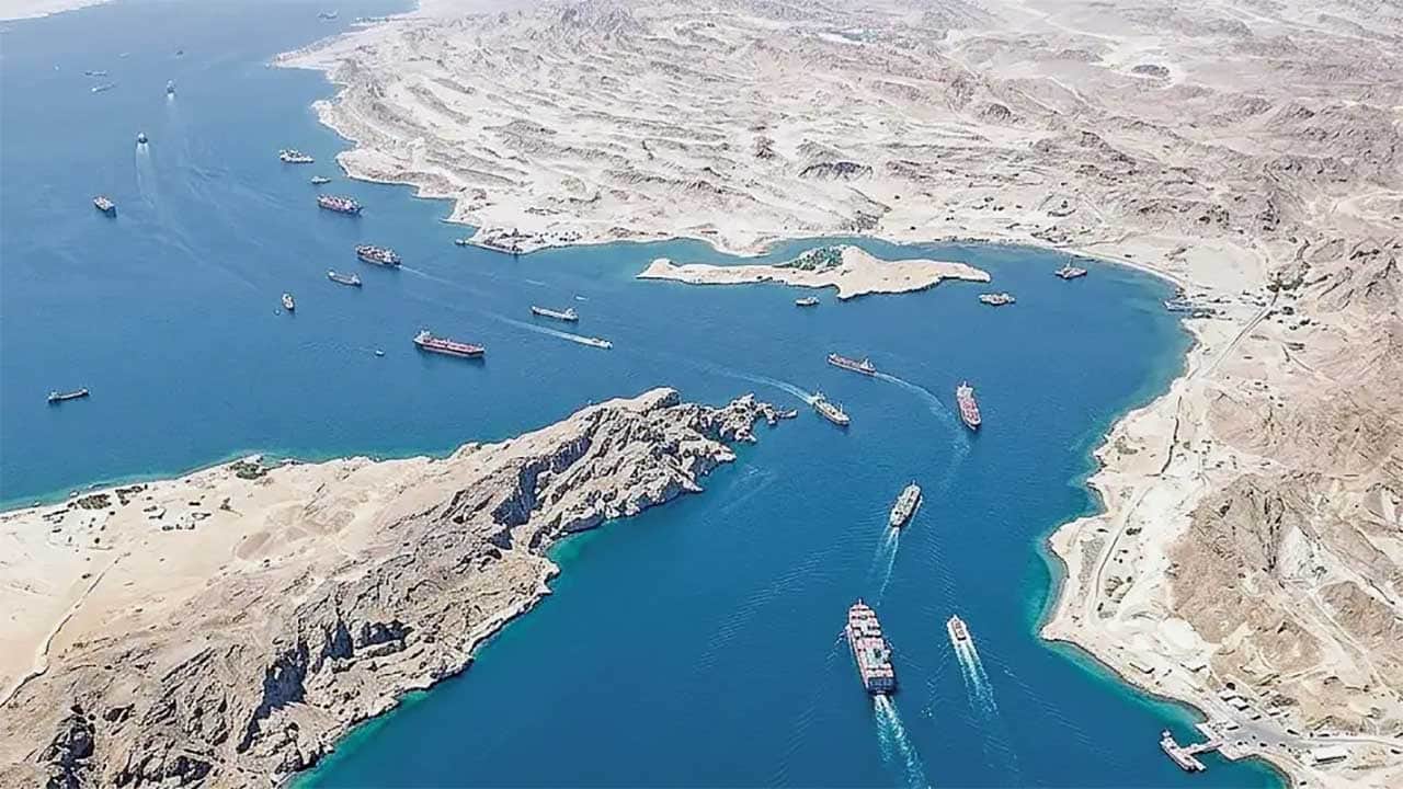 Foto - Bölgede tansiyon yüksek! Hürmüz Boğazı kimin kontrolünde?