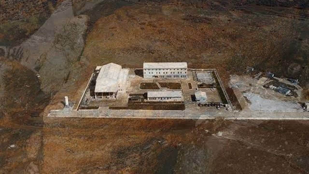 Foto - Bölgede Türkiye'yi zengin edecek servet var: ABD ve Çin'in anbean izlediği noktada kamulaştırma kararı alındı