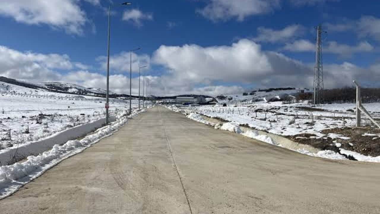 Foto - Bölgede Türkiye'yi zengin edecek servet var: ABD ve Çin'in anbean izlediği noktada kamulaştırma kararı alındı