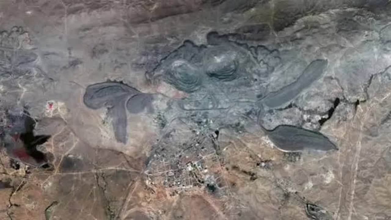 Foto - Bölgede Türkiye'yi zengin edecek servet var: ABD ve Çin'in anbean izlediği noktada kamulaştırma kararı alındı