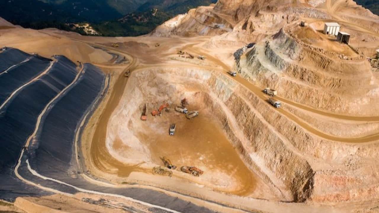 Foto - Bölgede Türkiye'yi zengin edecek servet var: ABD ve Çin'in anbean izlediği noktada kamulaştırma kararı alındı