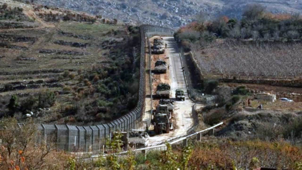 Foto - Bölgede yeni gelişmeler yaşanıyor! ABD'den Suriye baskısı