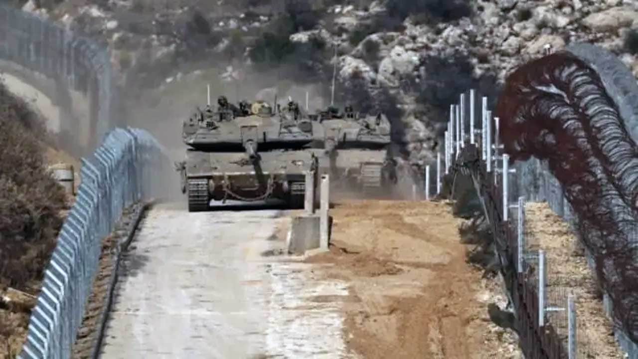 Foto - Bölgede yeni gelişmeler yaşanıyor! ABD'den Suriye baskısı