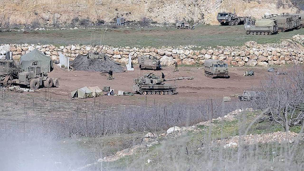 Foto - Bölgede yeni gelişmeler yaşanıyor! ABD'den Suriye baskısı