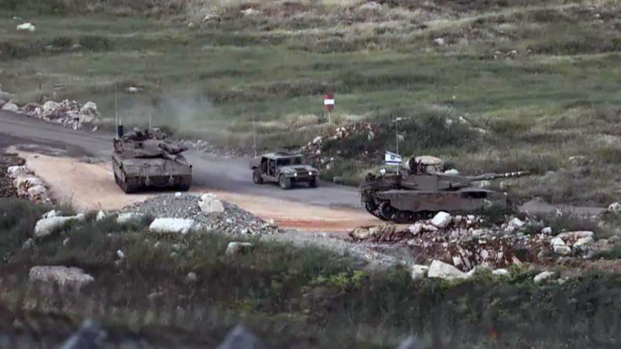 Foto - Bölgede yeni gelişmeler yaşanıyor! ABD'den Suriye baskısı