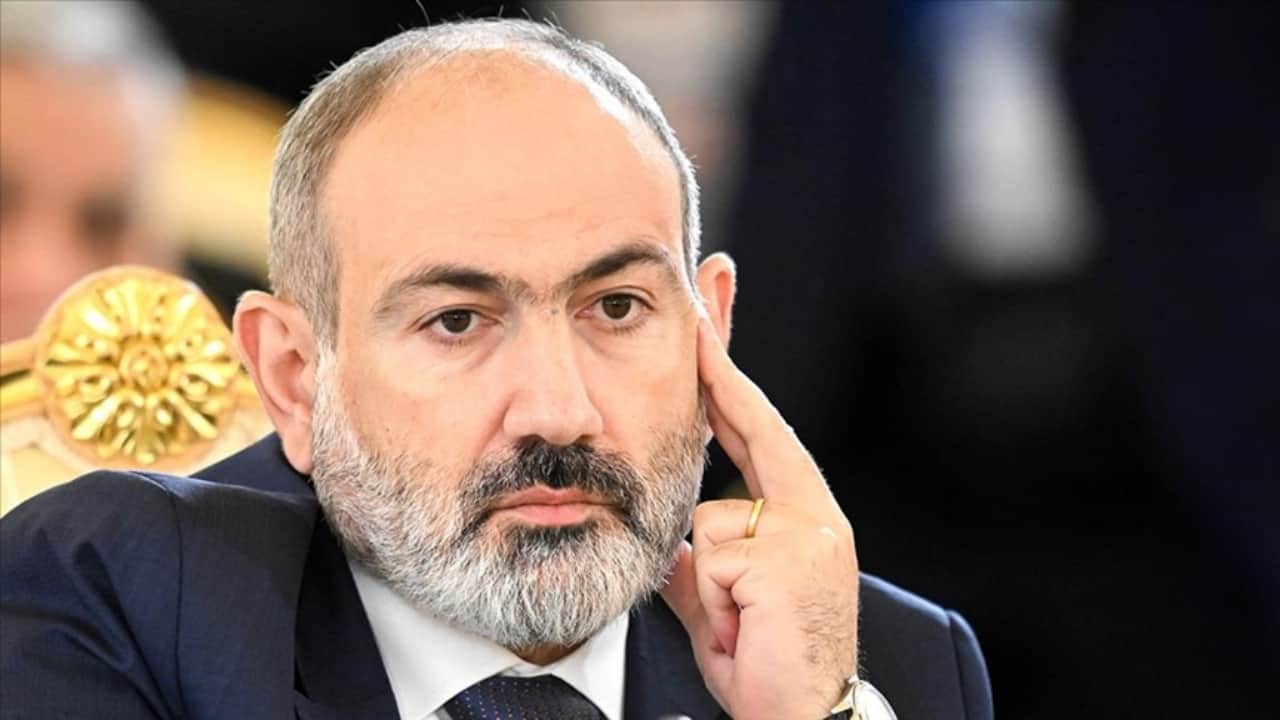 Foto - Bölgeyi ablukadan kurtaracak tarihi adım için çağrı yaptı! Bir dönem Türkiye’ye kafa tutan Paşinyan tamamen yola geldi 