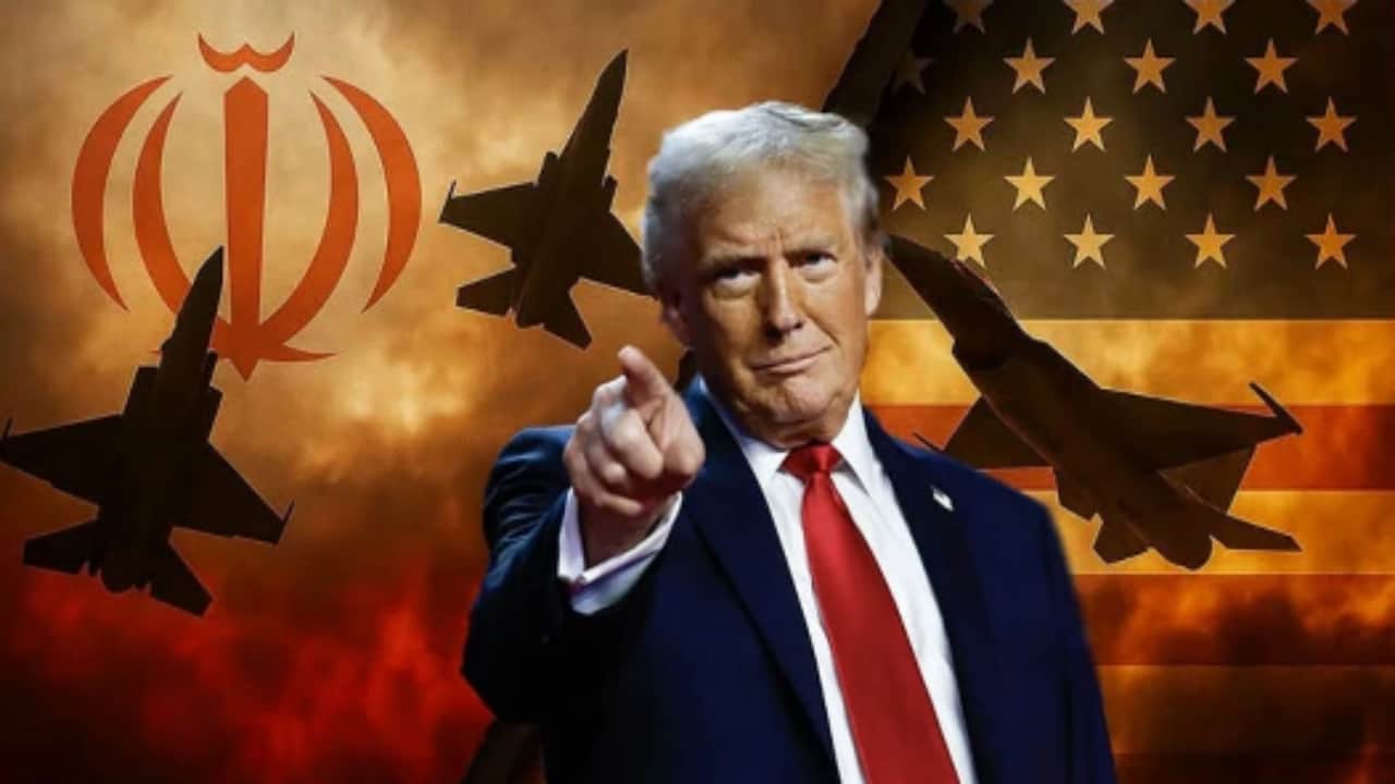 Foto - Bölgeyi ateşe atacak operasyonu Erdoğan durdurmuş! İşte Trump’a öfkeyle açtığı o telefonun sırrı