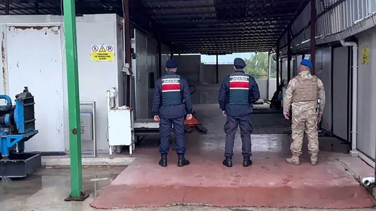 Foto - Bolu'da 24 milyonluk dev zimmet vurgunu deşifre oldu! Eski çadırları sıfır diye devlete satmışlar!