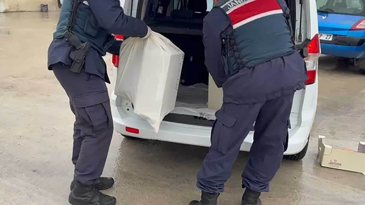 Foto - Bolu'da 24 milyonluk dev zimmet vurgunu deşifre oldu! Eski çadırları sıfır diye devlete satmışlar!