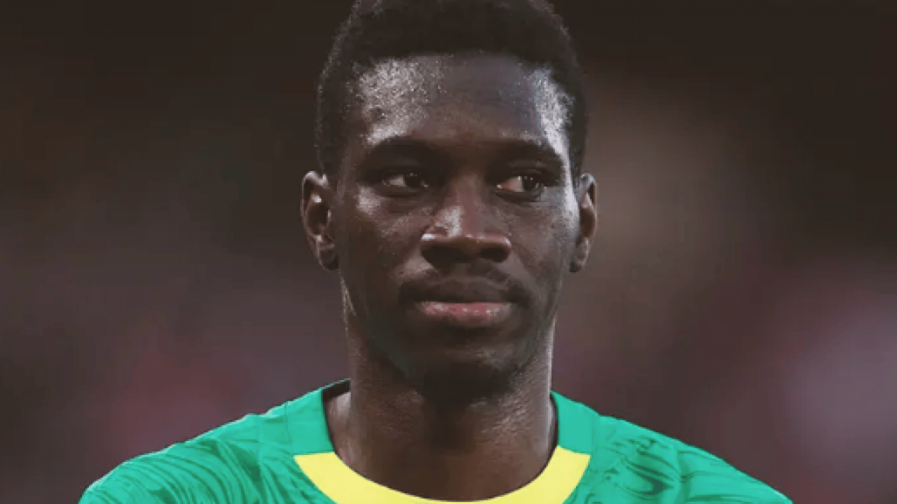 Foto - Şok haber geldi: Galatasaraylıların hiç duymak istemeyeceği Ismaila Sarr gelişmesi yaşandı!