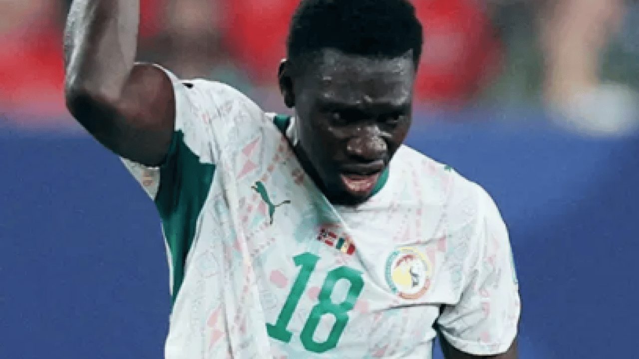 Foto - Şok haber geldi: Galatasaraylıların hiç duymak istemeyeceği Ismaila Sarr gelişmesi yaşandı!