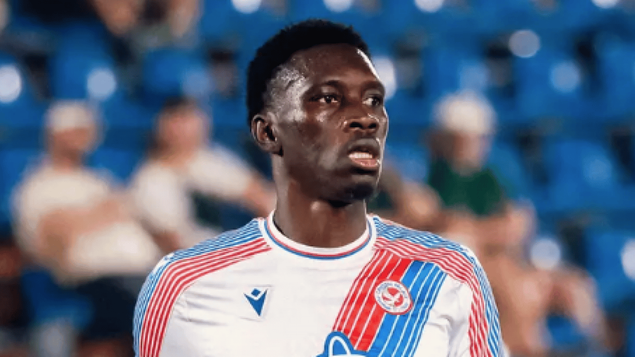 Foto - Şok haber geldi: Galatasaraylıların hiç duymak istemeyeceği Ismaila Sarr gelişmesi yaşandı!