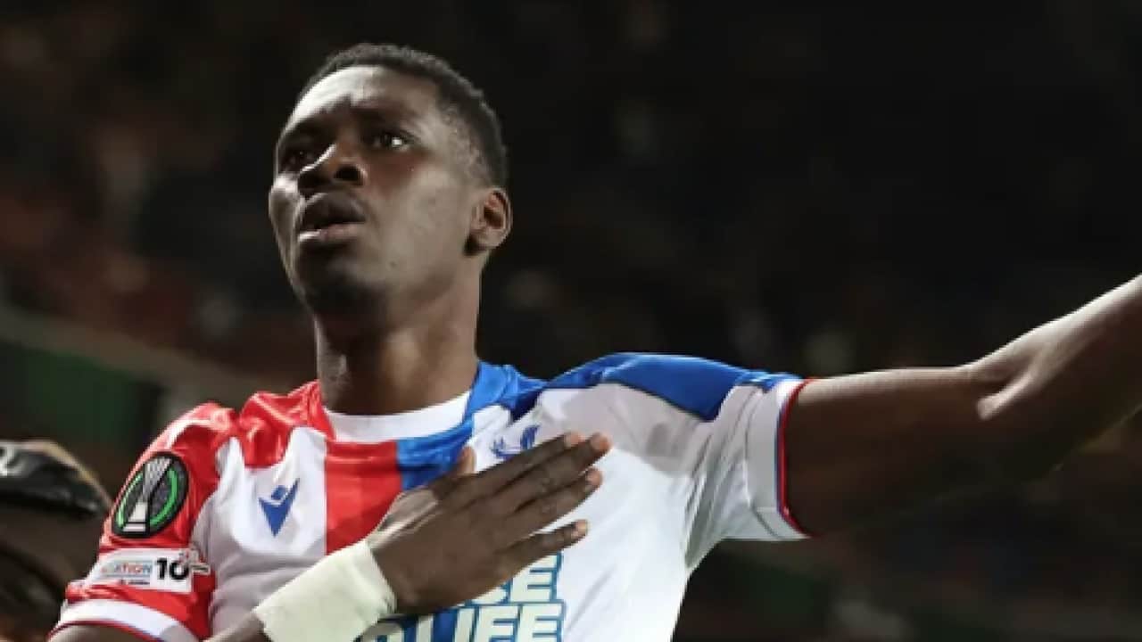 Foto - Şok haber geldi: Galatasaraylıların hiç duymak istemeyeceği Ismaila Sarr gelişmesi yaşandı!