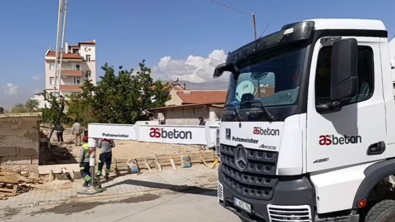 Foto - Bor Belediye Başkanından yatağa bağımlı vatandaşa anlamlı destek
