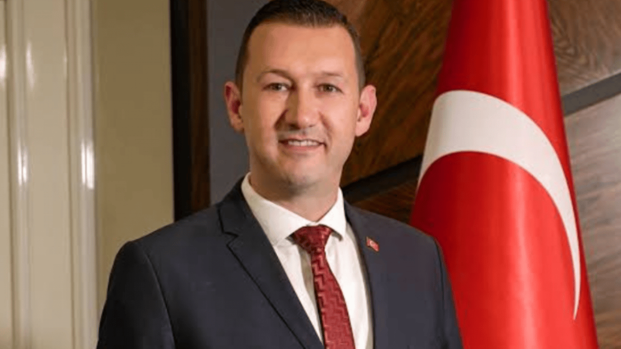 Foto - Bor Belediye Başkanından yatağa bağımlı vatandaşa anlamlı destek