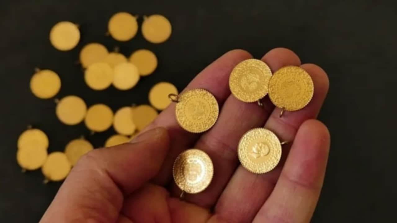 Foto - Borcu olan havalara uçacak! Gram altın, o tarihte tam bin lira düşecek