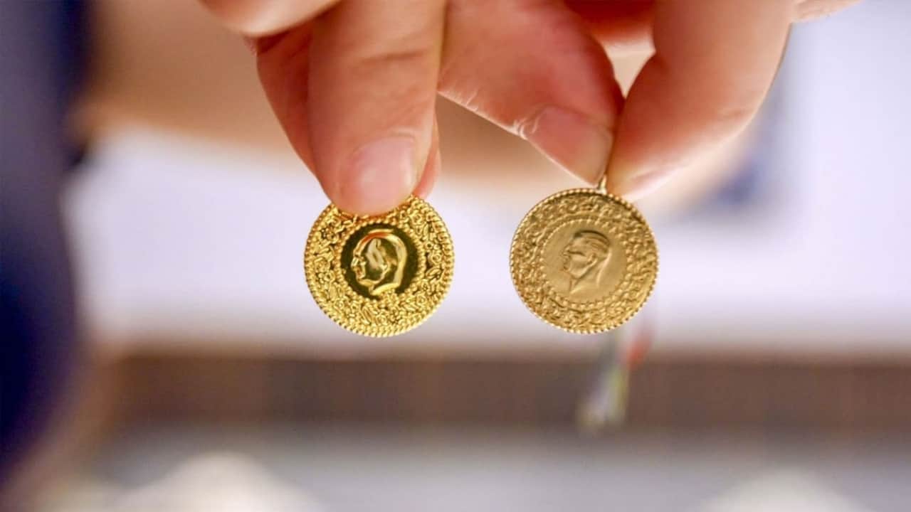 Borcu olan havalara uçacak! Gram altın, o tarihte tam bin lira düşecek