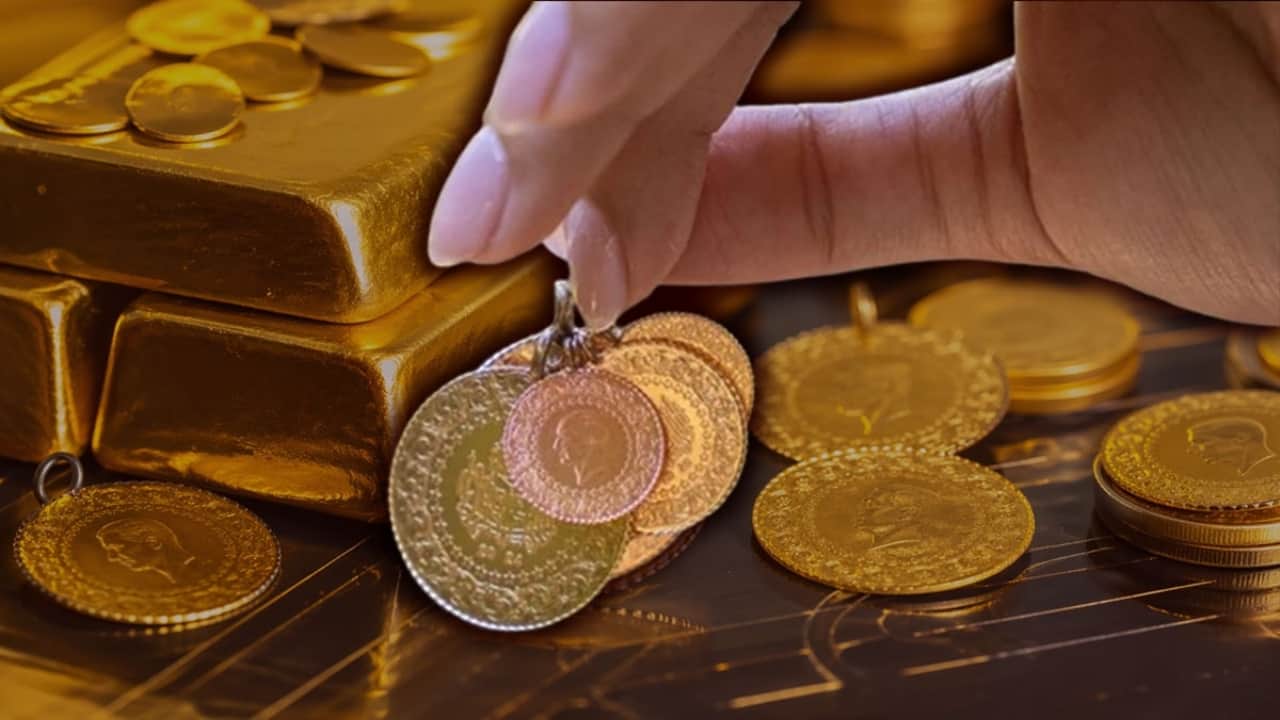 Foto - Borcu olan havalara uçacak! Gram altın, o tarihte tam bin lira düşecek