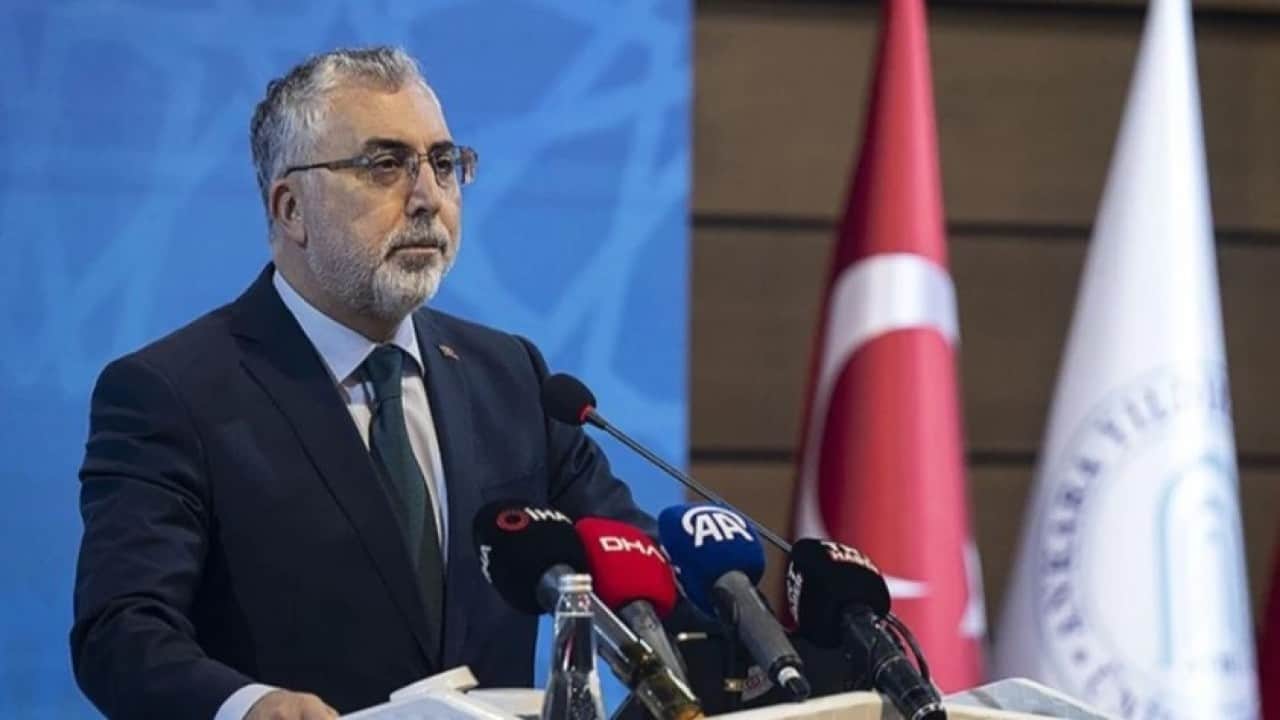 Foto - Borcu olanlar dikkat: Kanun teklifi verildi, resmen değişiyor