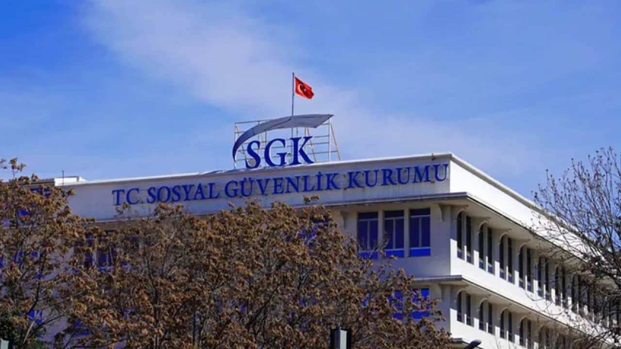 Foto - Borcu olanlar dikkat: Kanun teklifi verildi, resmen değişiyor