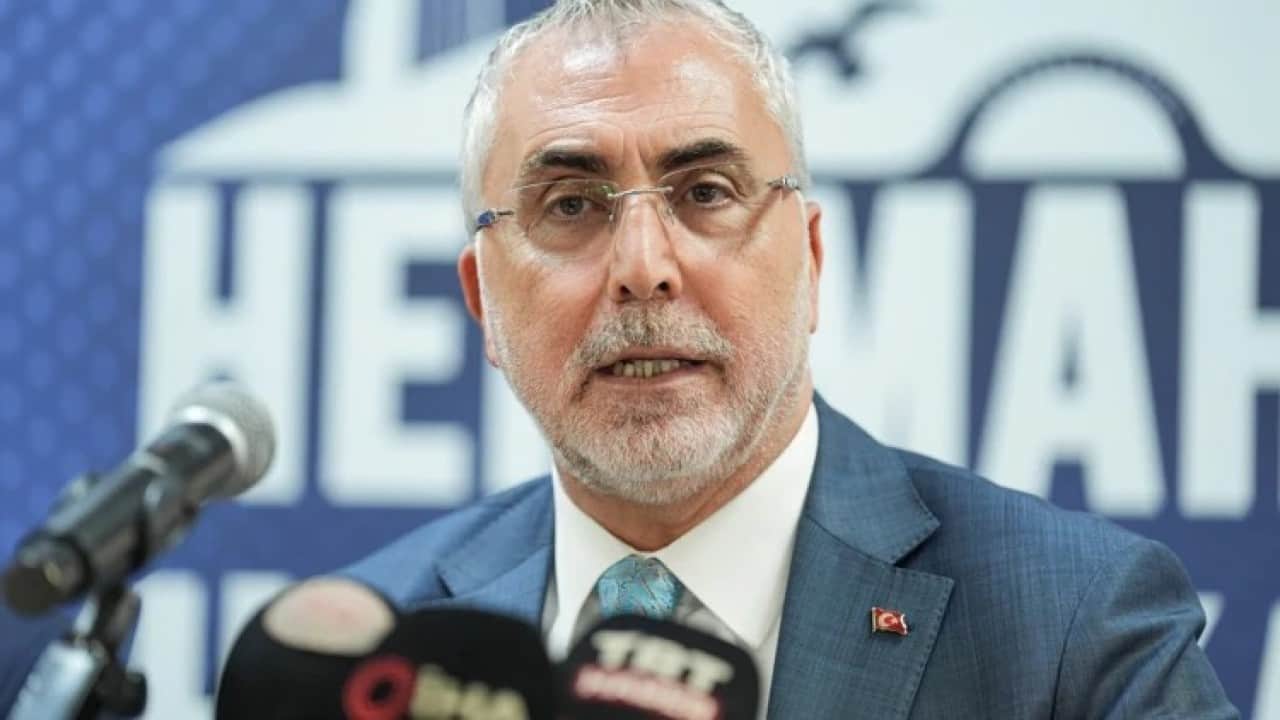 Foto - Borcu olanlar dikkat: Kanun teklifi verildi, resmen değişiyor