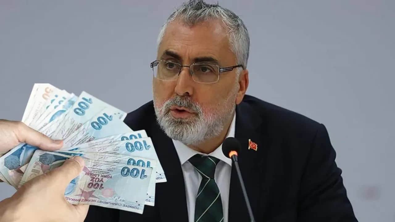 Foto - Borcu olanlar dikkat: Kanun teklifi verildi, resmen değişiyor