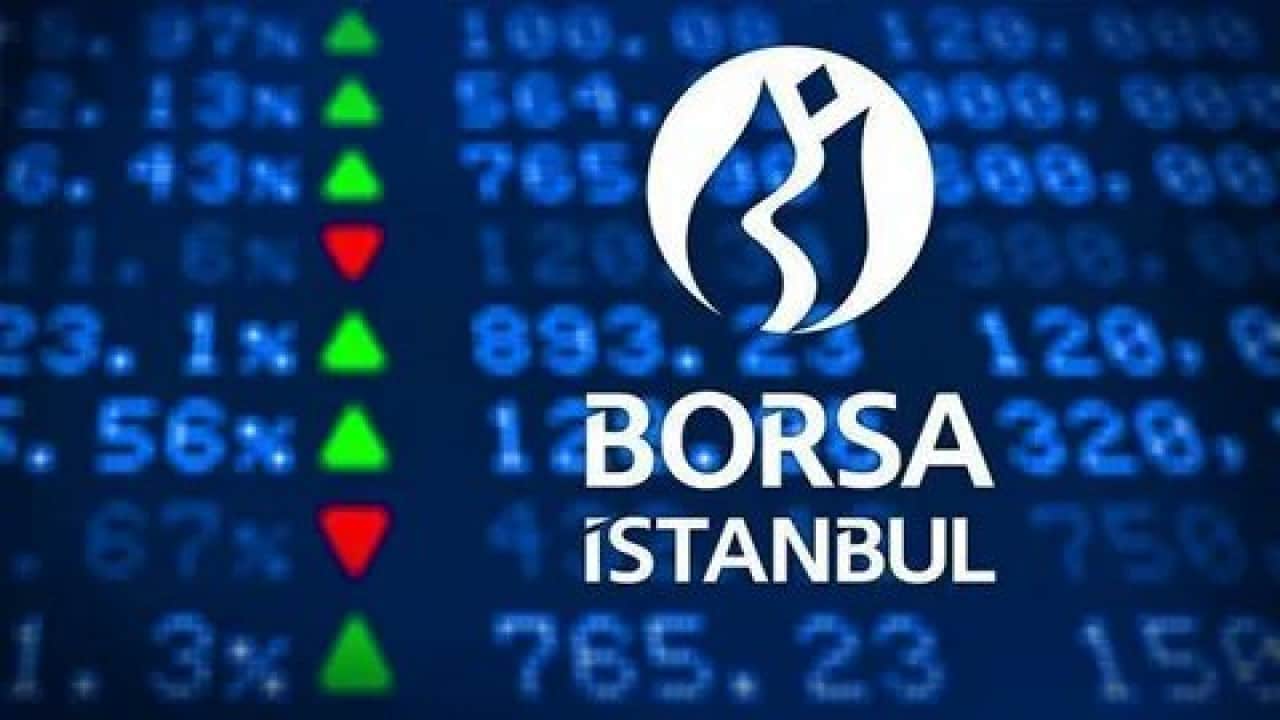 Foto - Borsa haftayı yükselişle kapattı! BIST 100 endeksi 14 bin puan barajını aştı!