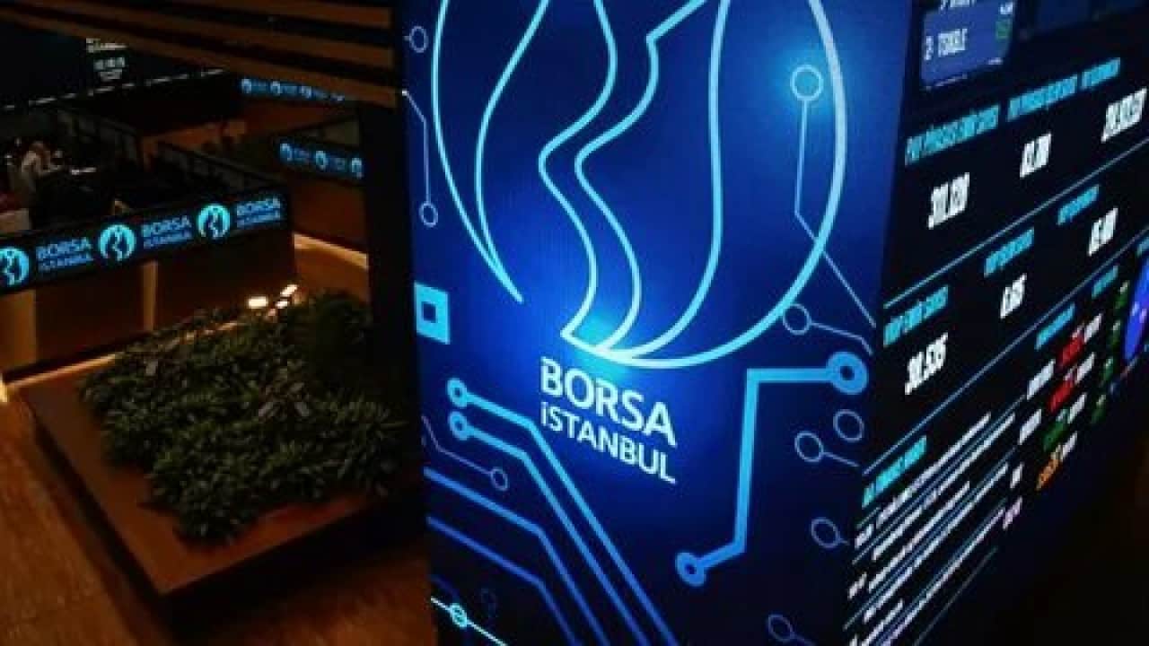 Foto - Borsa haftayı yükselişle kapattı! BIST 100 endeksi 14 bin puan barajını aştı!