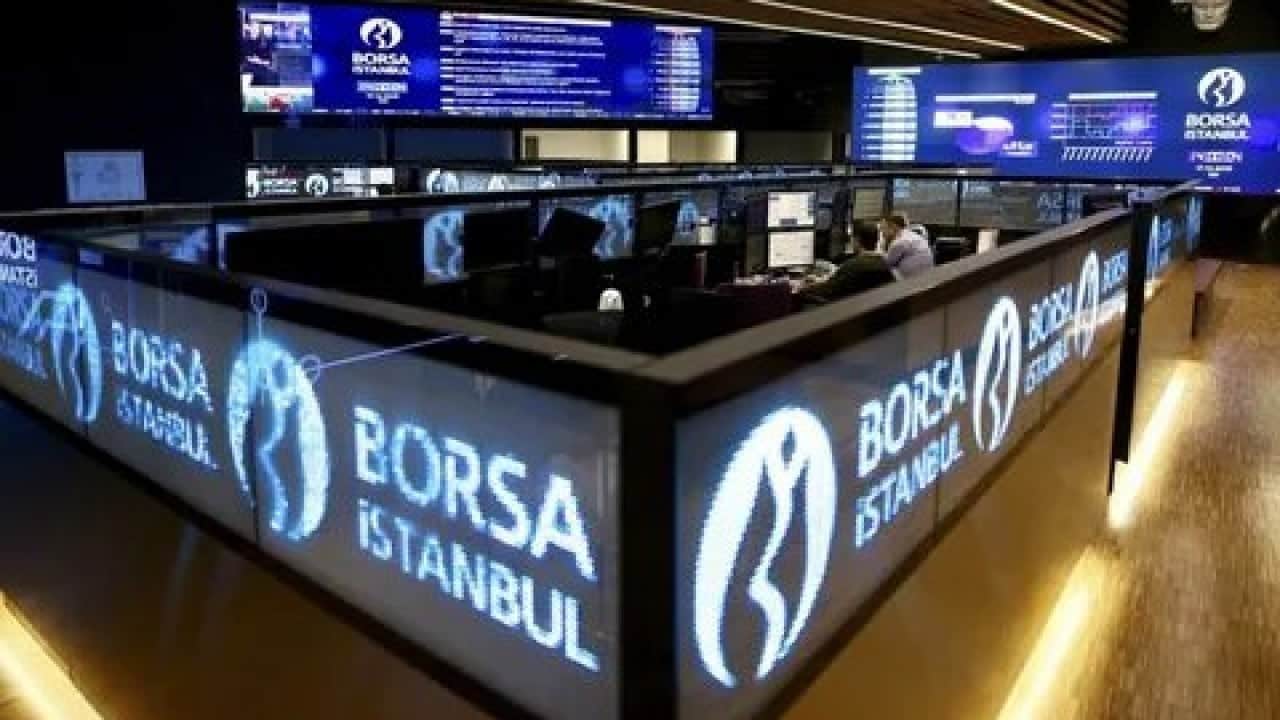 Foto - Borsa haftayı yükselişle kapattı! BIST 100 endeksi 14 bin puan barajını aştı!