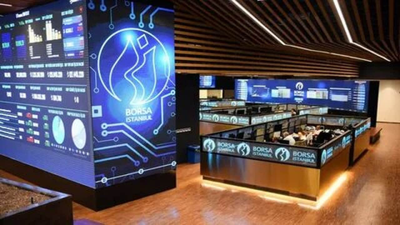 Foto - Borsa haftayı yükselişle kapattı! BIST 100 endeksi 14 bin puan barajını aştı!