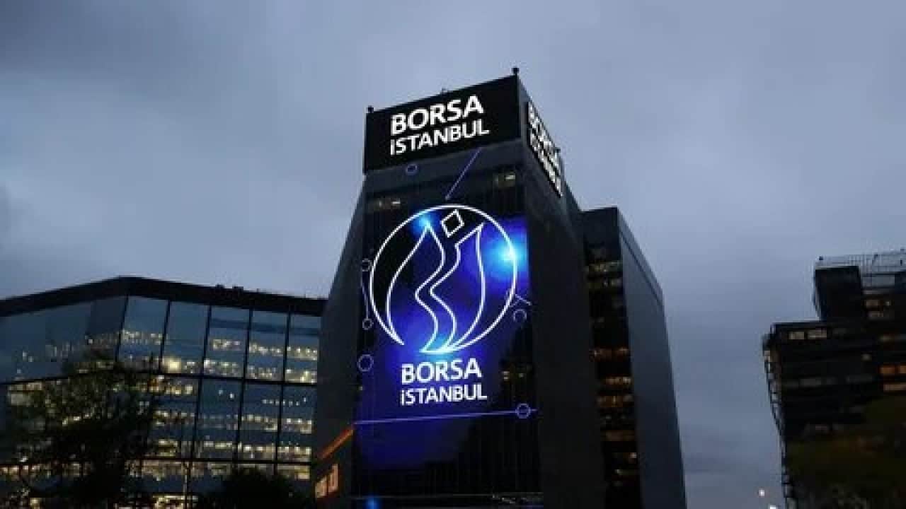 Foto - Borsa haftayı yükselişle kapattı! BIST 100 endeksi 14 bin puan barajını aştı!