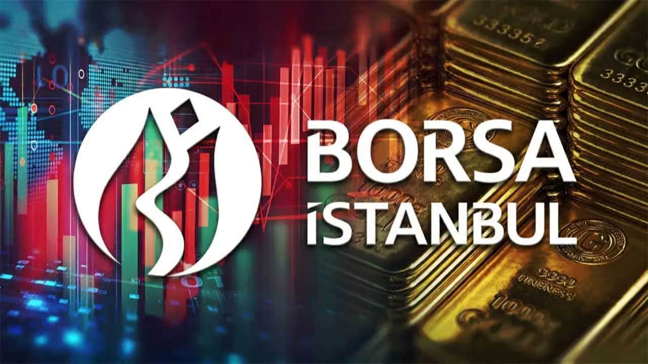 Foto - Borsa İstanbul kazandırdı