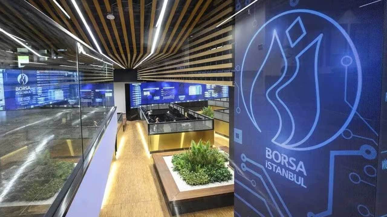 Foto - Borsa İstanbul kazandırdı
