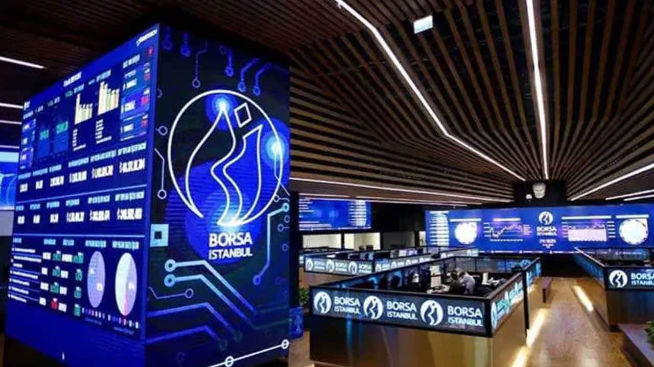 Foto - Borsa İstanbul kazandırdı