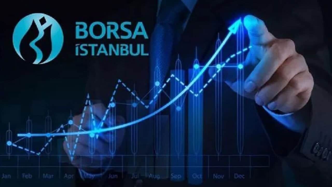 Foto - Borsa İstanbul'da düşüş