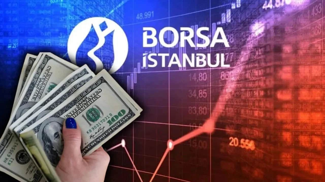 Foto - Borsa İstanbul'da eylül hesabı yapanlar fiyatları bu durumda: Yatırımcıların gözü bu 3 tarihte