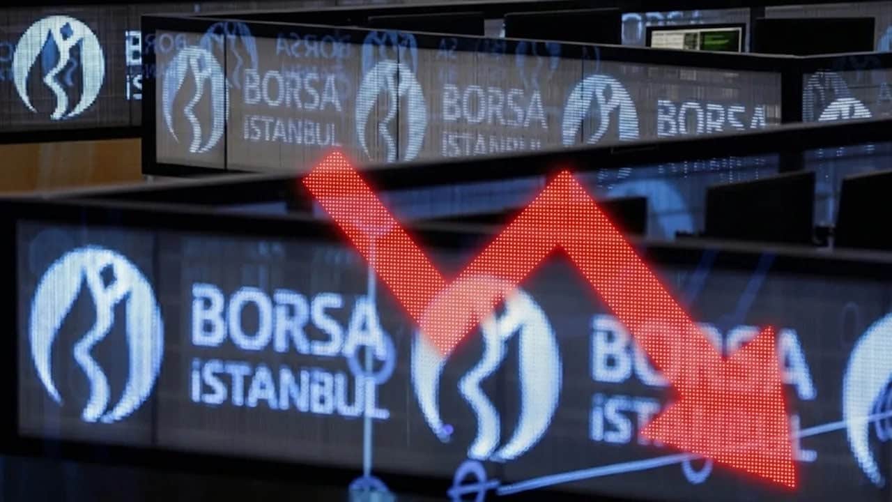 Foto - Borsa İstanbul'da eylül hesabı yapanlar fiyatları bu durumda: Yatırımcıların gözü bu 3 tarihte