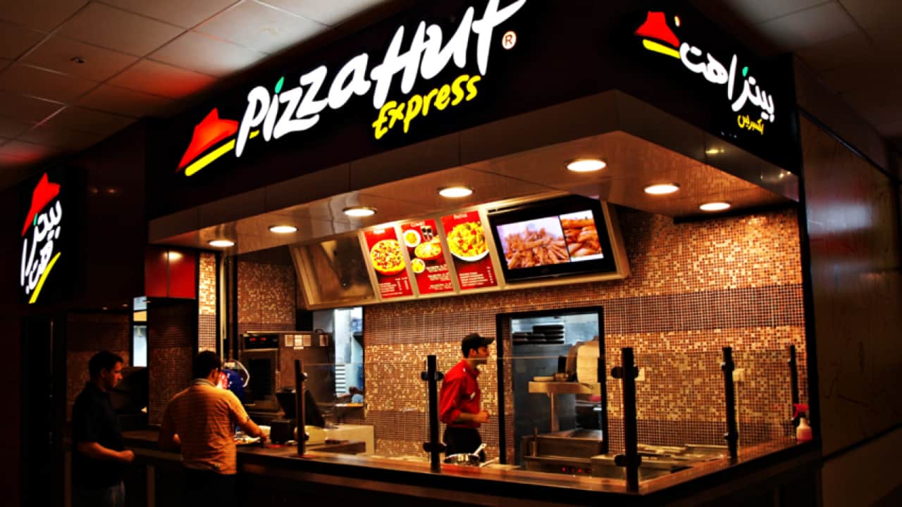 Foto - Boykot listesindeki ünlü pizzacı belasını buldu! 2,7 milyar dolarlık devirle komple el değiştirdi