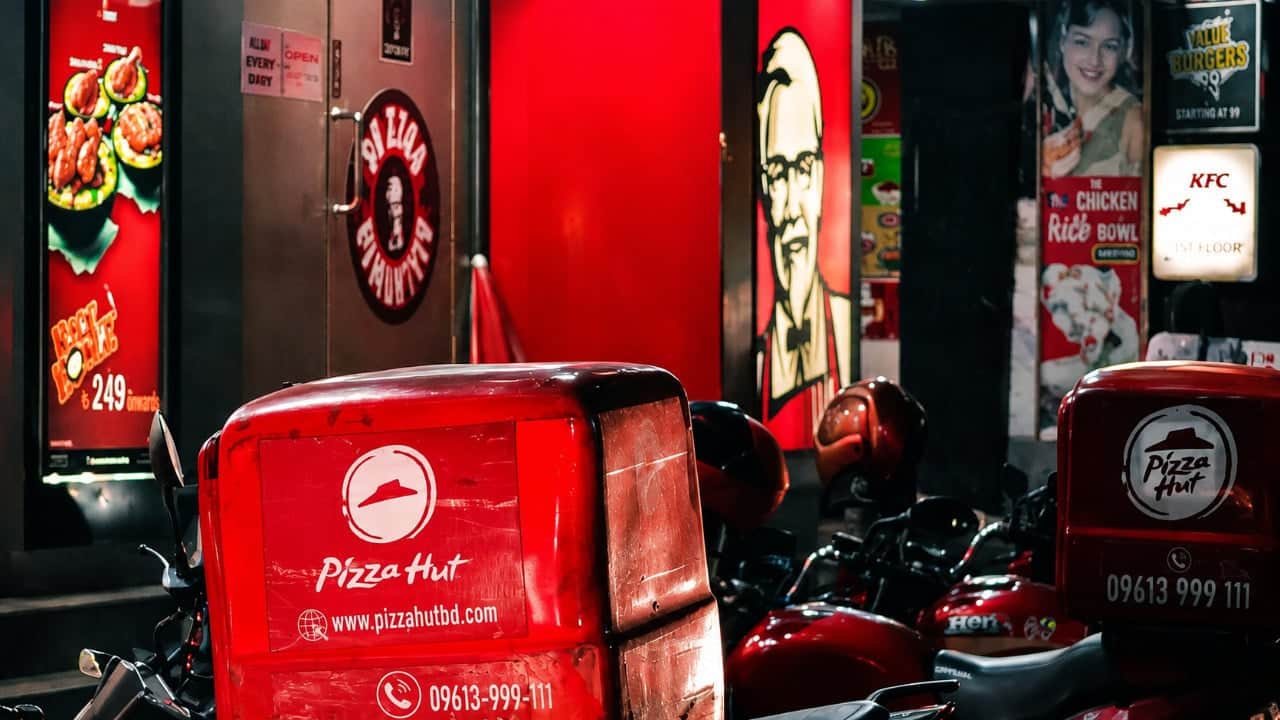 Foto - Boykot listesindeki ünlü pizzacı belasını buldu! 2,7 milyar dolarlık devirle komple el değiştirdi