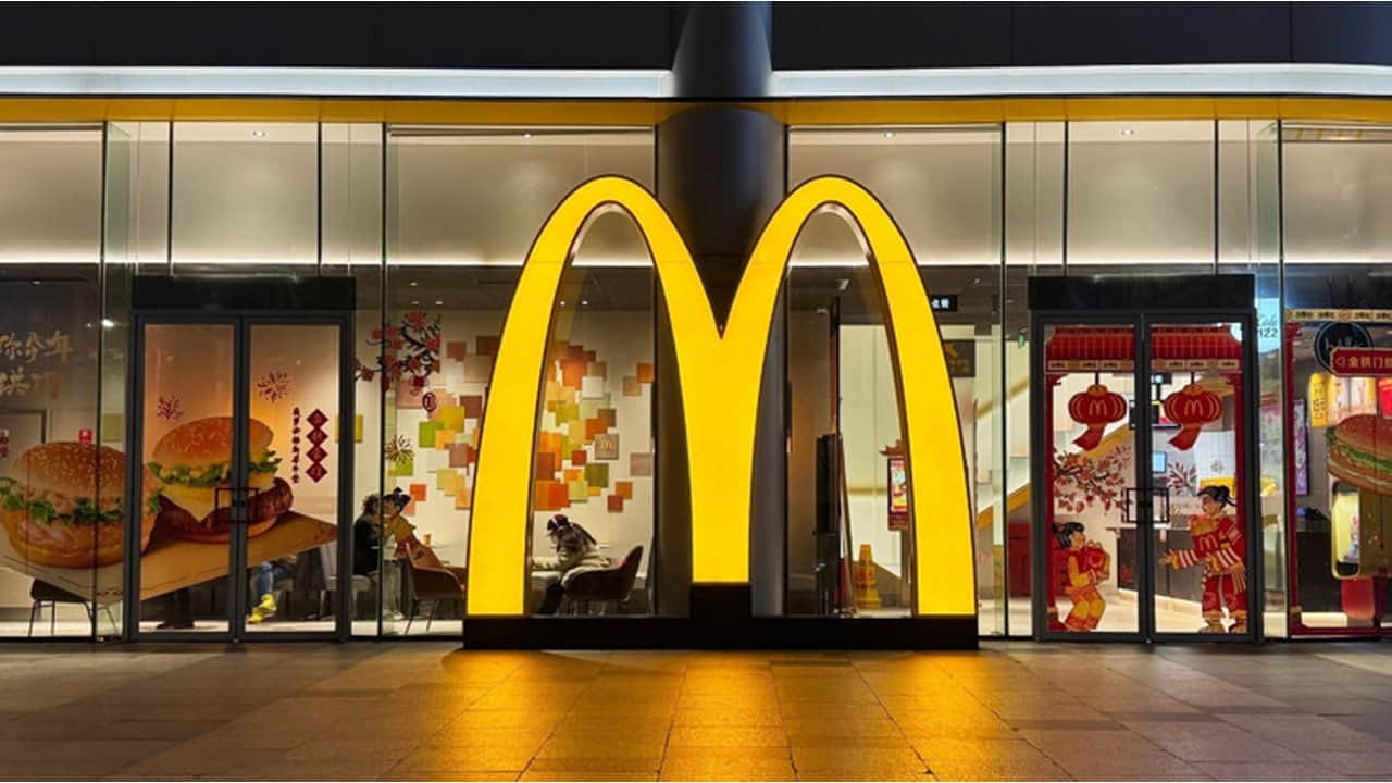 Foto - Boykot tokadını yiyen McDonald’s şoke oldu: 50 bin şube hayali suya düştü, hisseler çakıldı