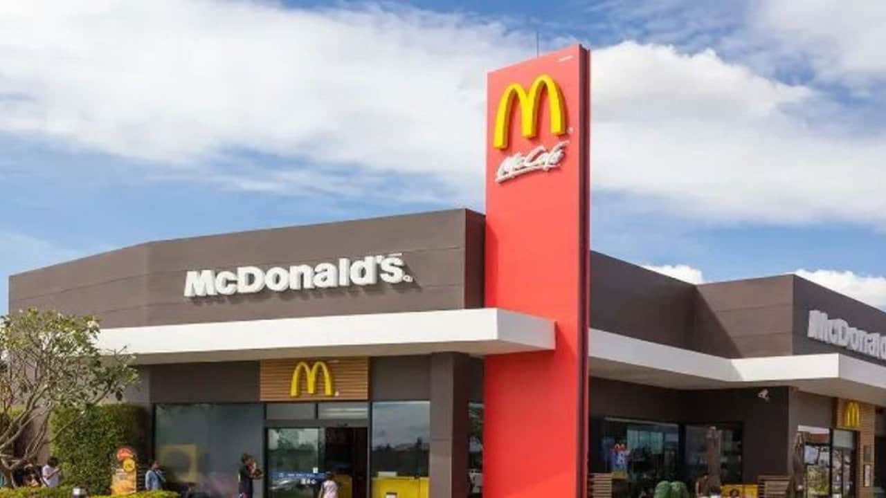 Foto - Boykot tokadını yiyen McDonald’s şoke oldu: 50 bin şube hayali suya düştü, hisseler çakıldı