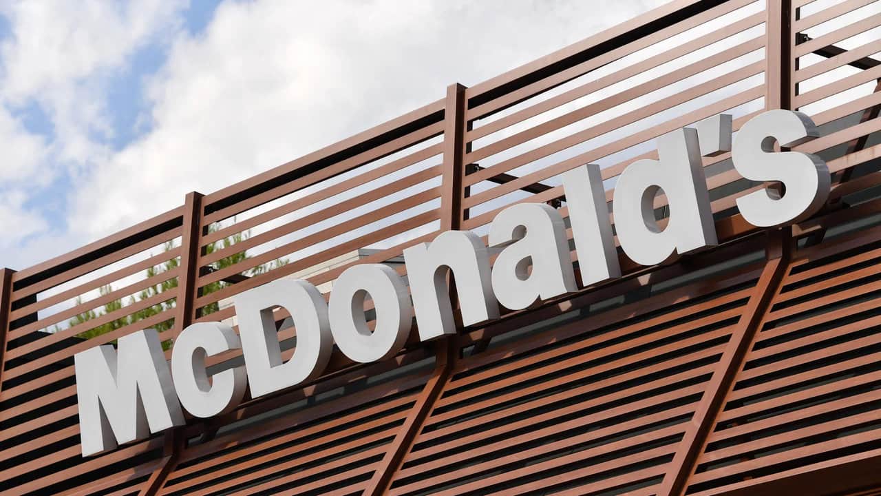Foto - Boykot tokadını yiyen McDonald’s şoke oldu: 50 bin şube hayali suya düştü, hisseler çakıldı