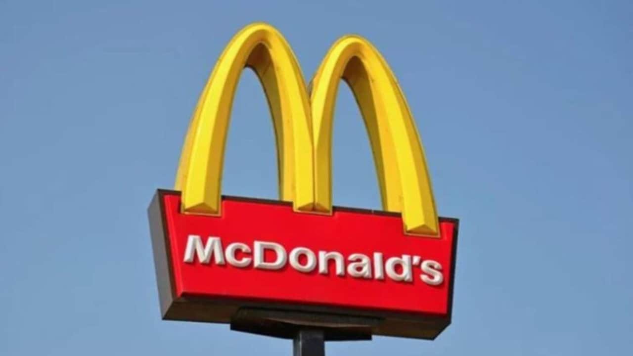 Foto - Boykot tokadını yiyen McDonald’s şoke oldu: 50 bin şube hayali suya düştü, hisseler çakıldı