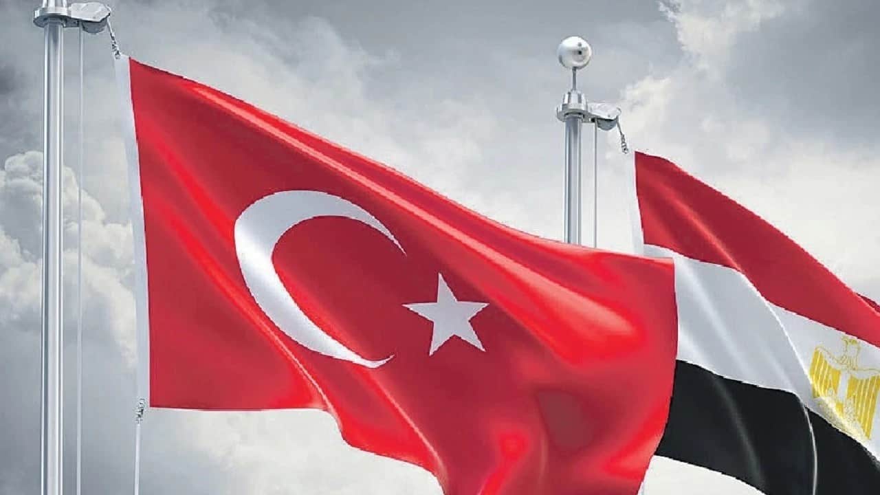 Foto - Böyle duyurdular: ABD istihbaratı, Türkiye ile Arap ülkesi arasında olağandışı bir faaliyet tespit etti