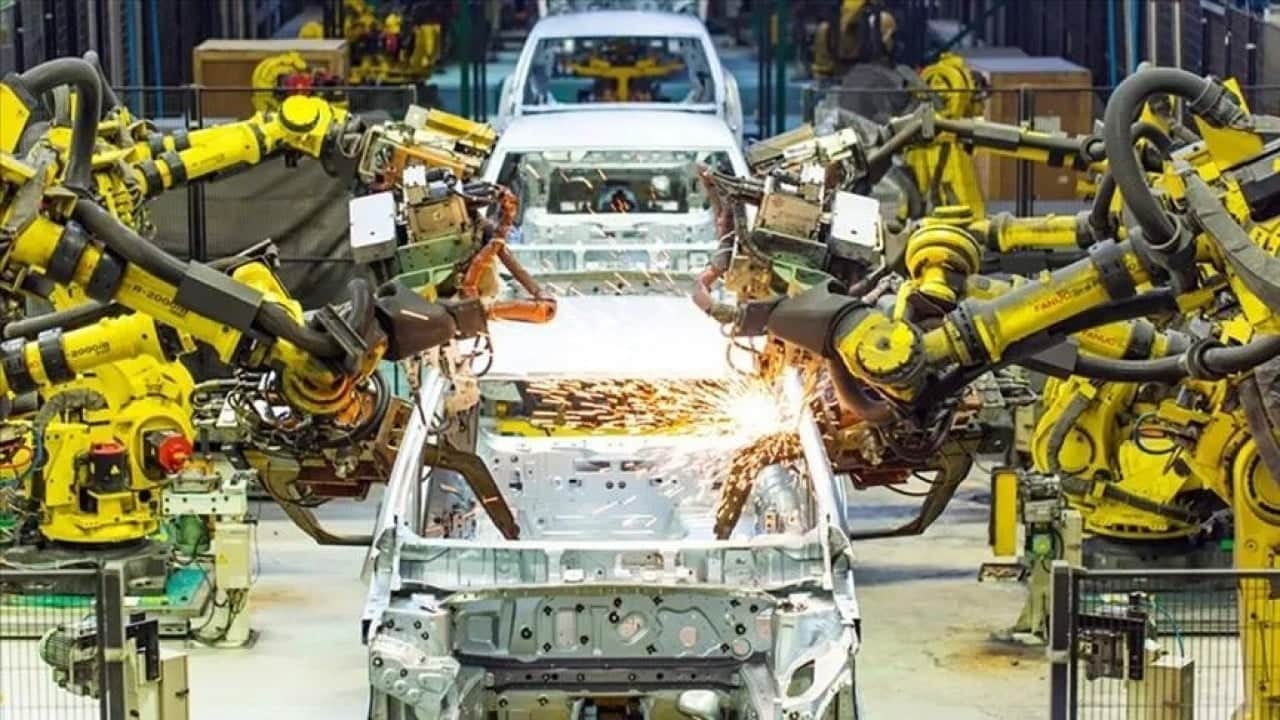 Foto - Daha önce böylesi görülmedi: Otomotiv devinde işler tam anlamıyla karıştı