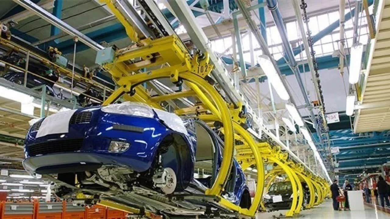Foto - Daha önce böylesi görülmedi: Otomotiv devinde işler tam anlamıyla karıştı